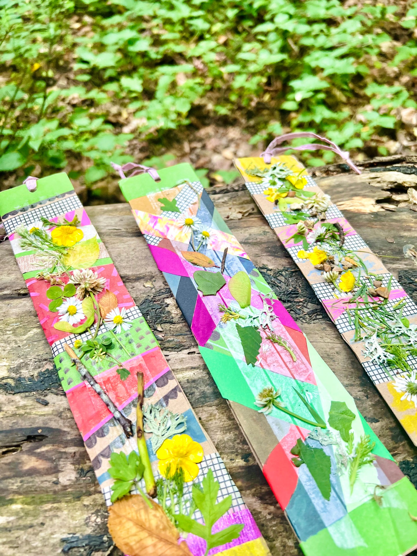 Paperpattern Kids - After school arts & crafts workshops - WOODLANDS