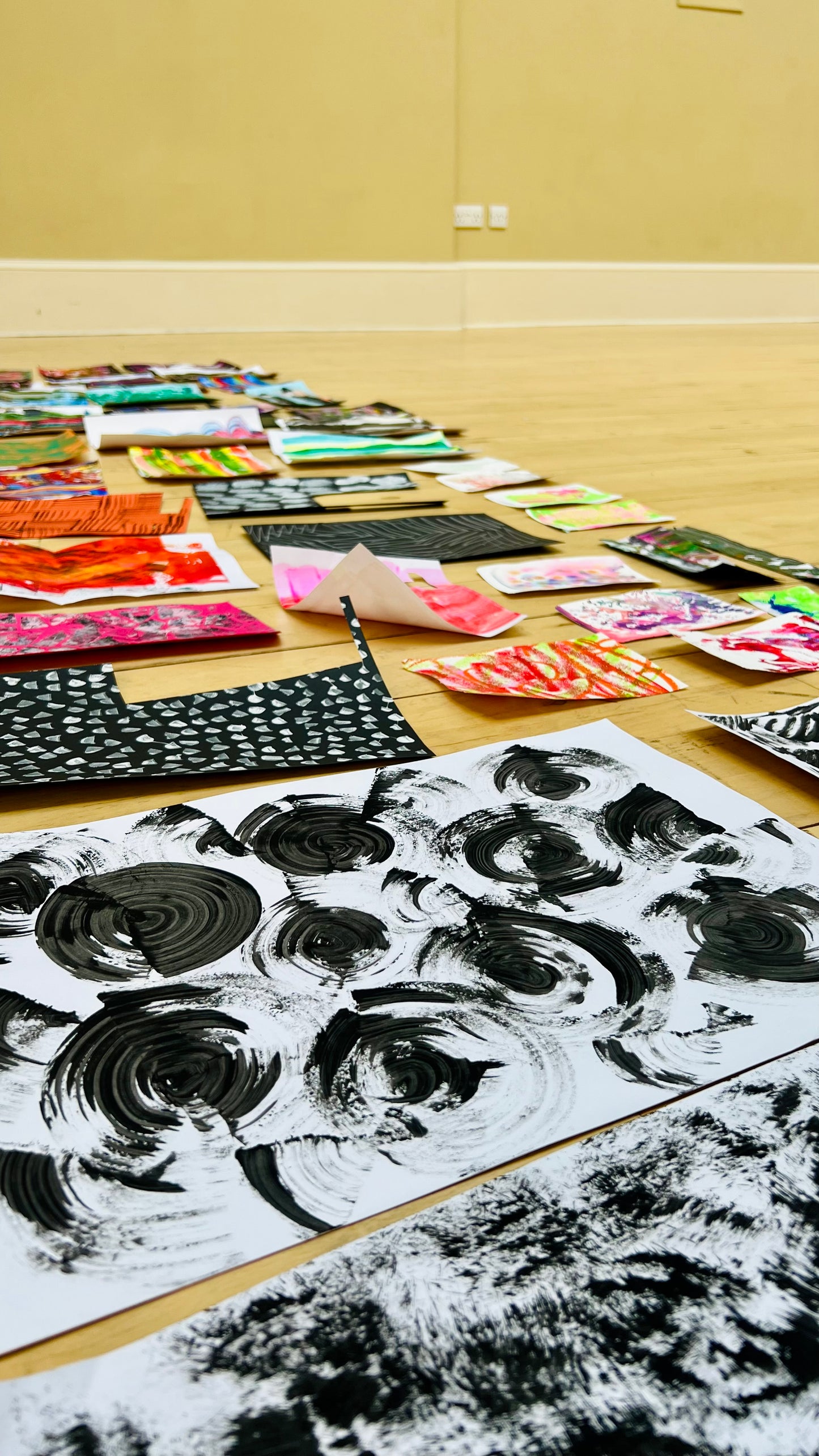 After school arts & crafts workshops - 4 week block - ANNIESLAND