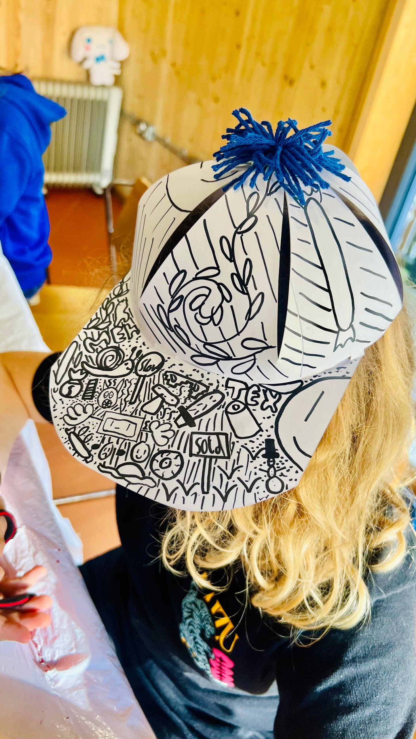 After school arts & crafts workshops - 4 week block - ANNIESLAND