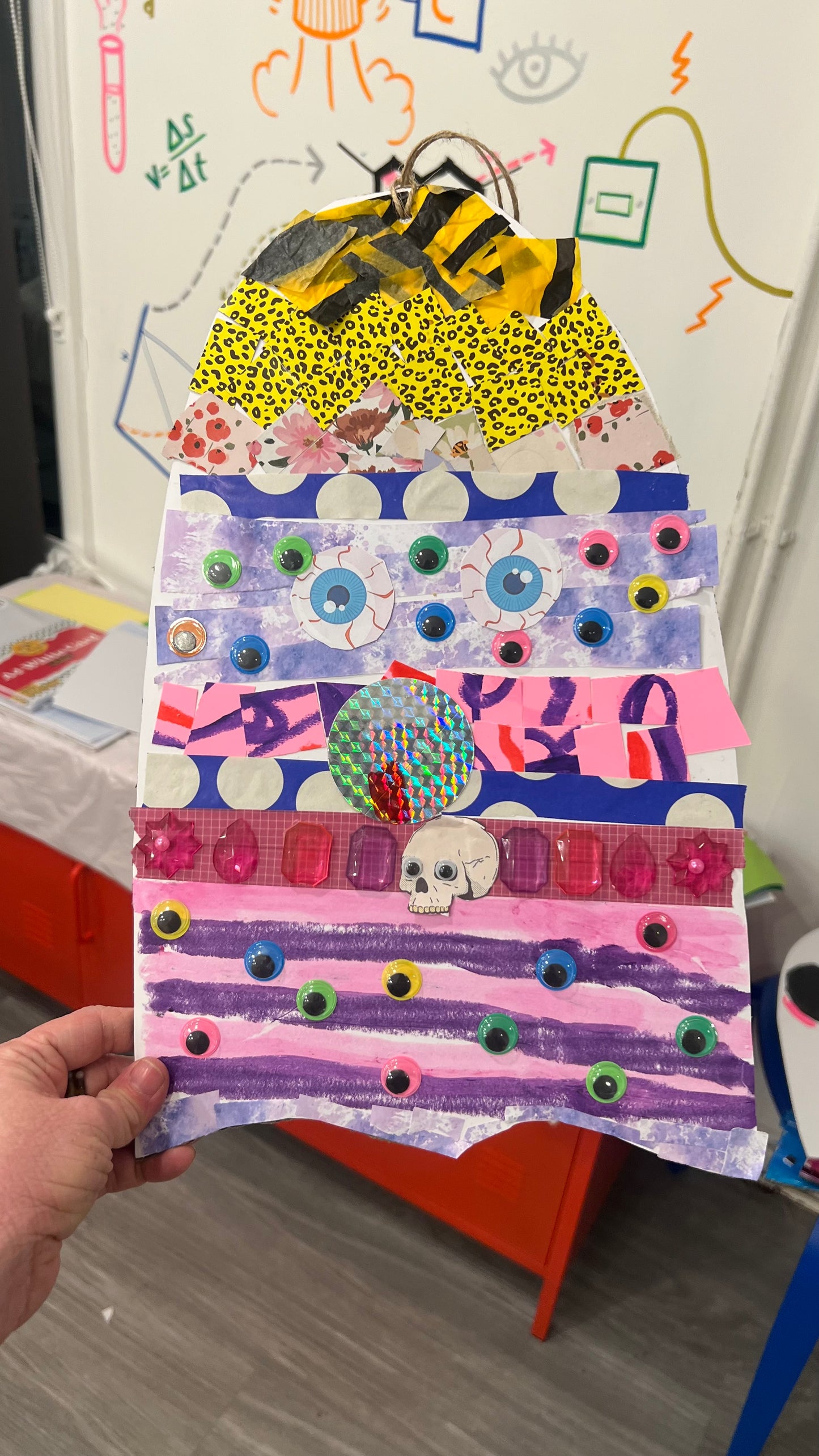 After school arts & crafts workshops - 4 week block - ANNIESLAND