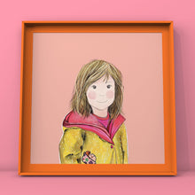 Load image into Gallery viewer, Kids illustrations
