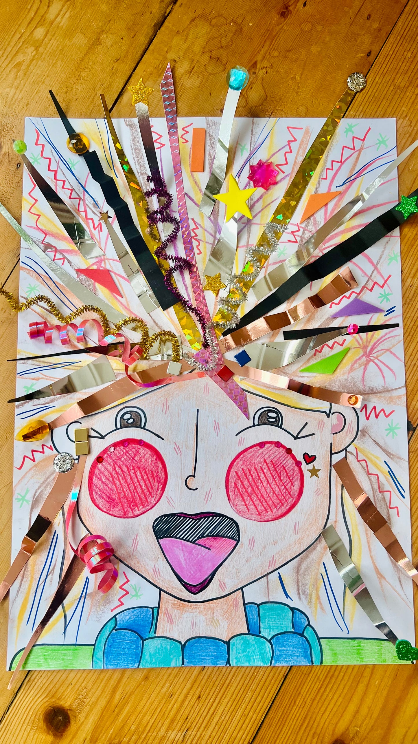 After school arts & crafts workshops - 4 week block - ANNIESLAND