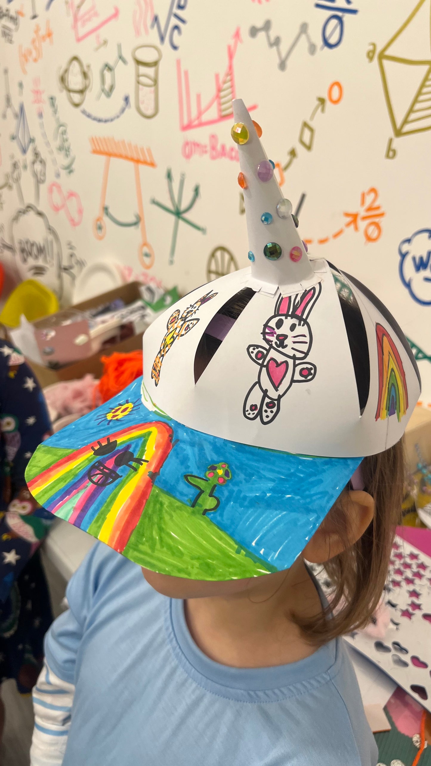 After school arts & crafts workshops - 4 week block - ANNIESLAND