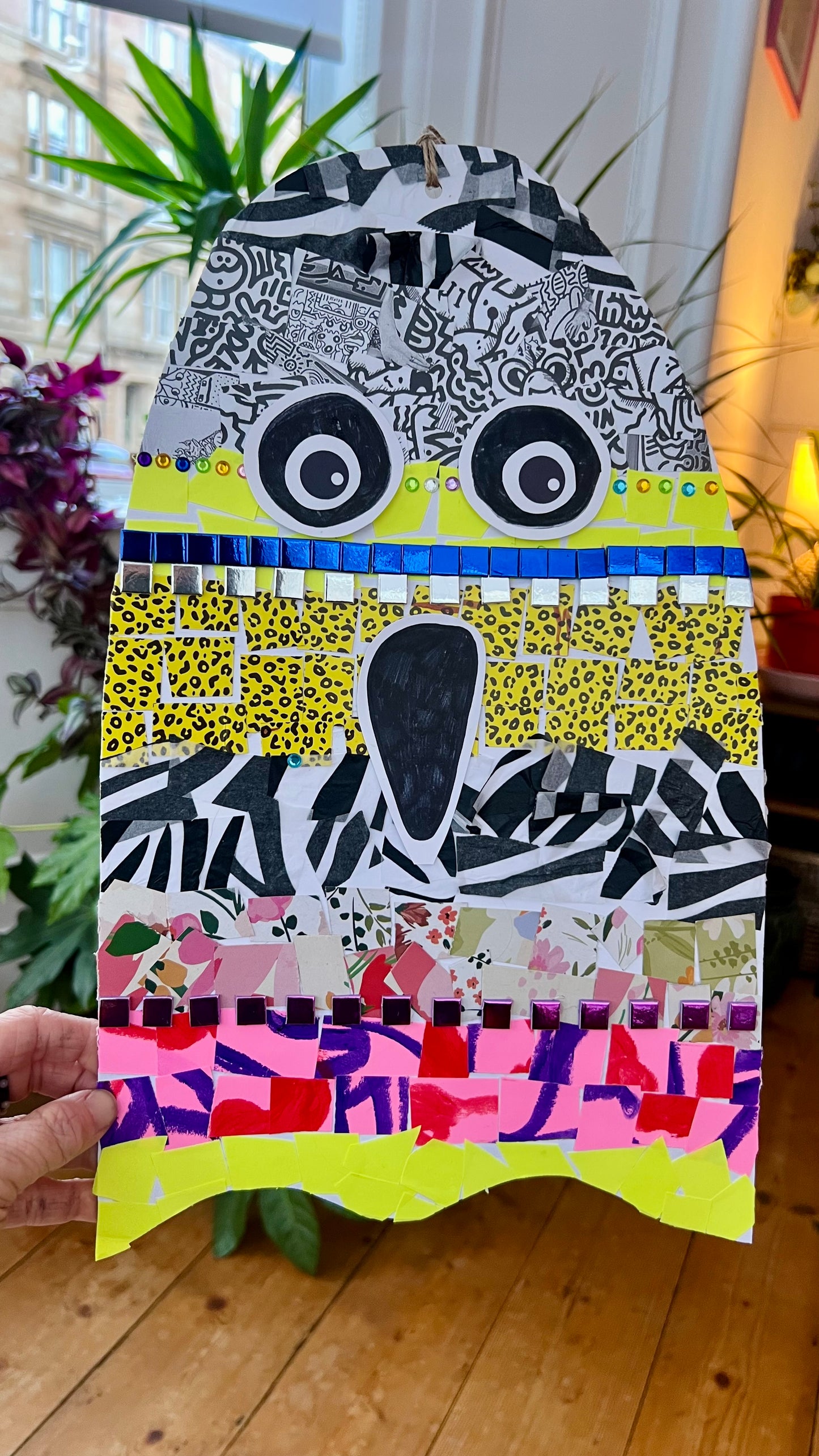 After school arts & crafts workshops - 4 week block - ANNIESLAND