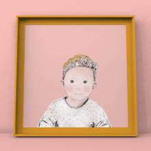 Load image into Gallery viewer, Kids illustrations
