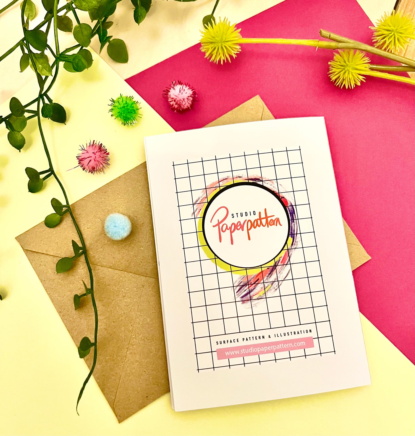 ‘Pump me’ greetings card
