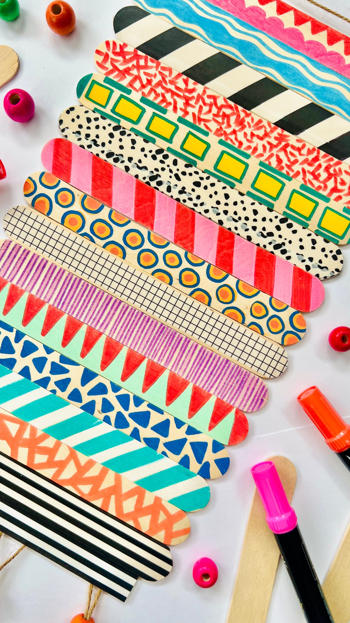 After school arts & crafts workshops - 4 week block - ANNIESLAND