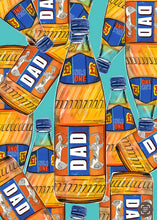 Load image into Gallery viewer, IRN BRU DAD
